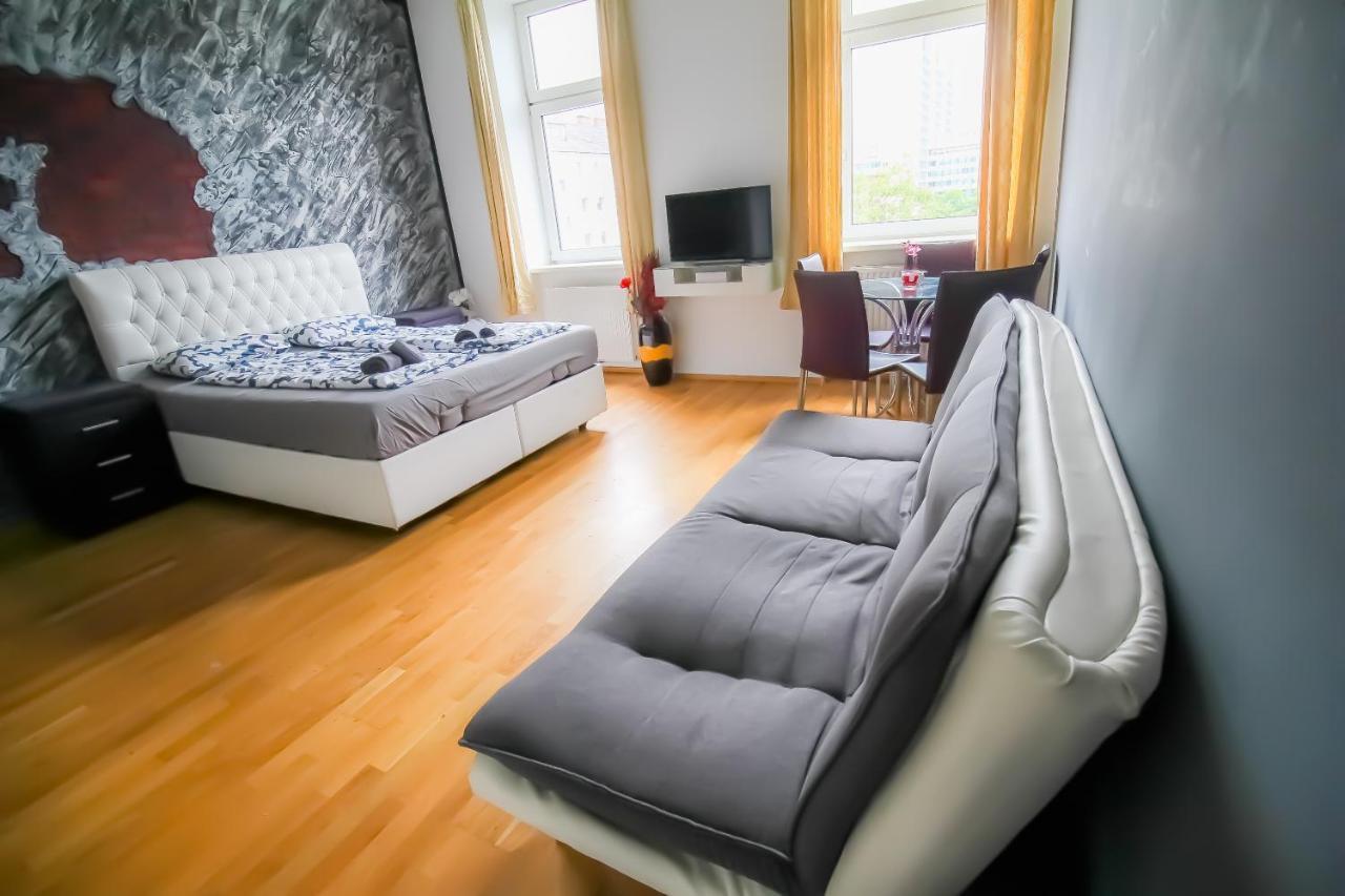 Deluxe 5p Mm A Appartement