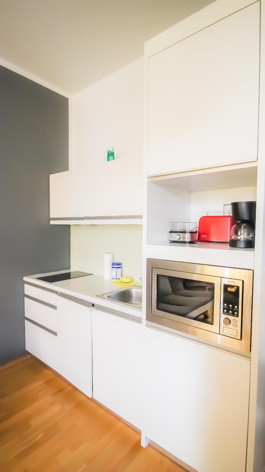 Appartement Deluxe 5p Mm A