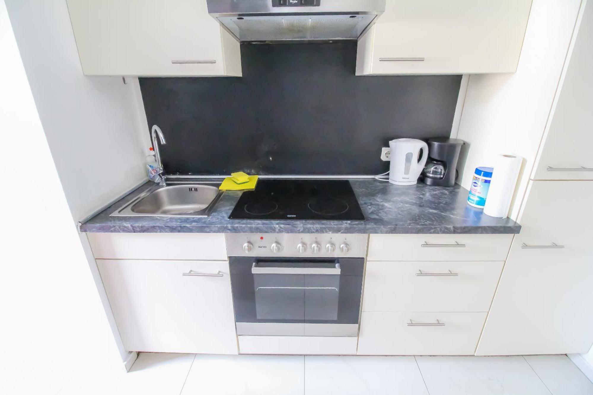 Appartement Deluxe 5p Mm A Vienne